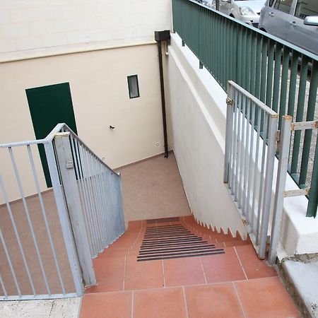 In Centro Holiday Home Матера Экстерьер фото
