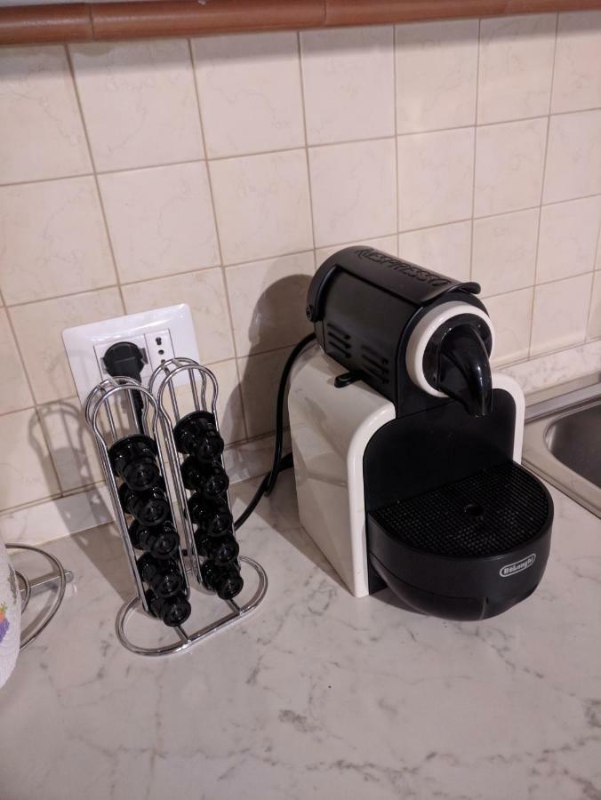 In Centro Holiday Home Матера Экстерьер фото